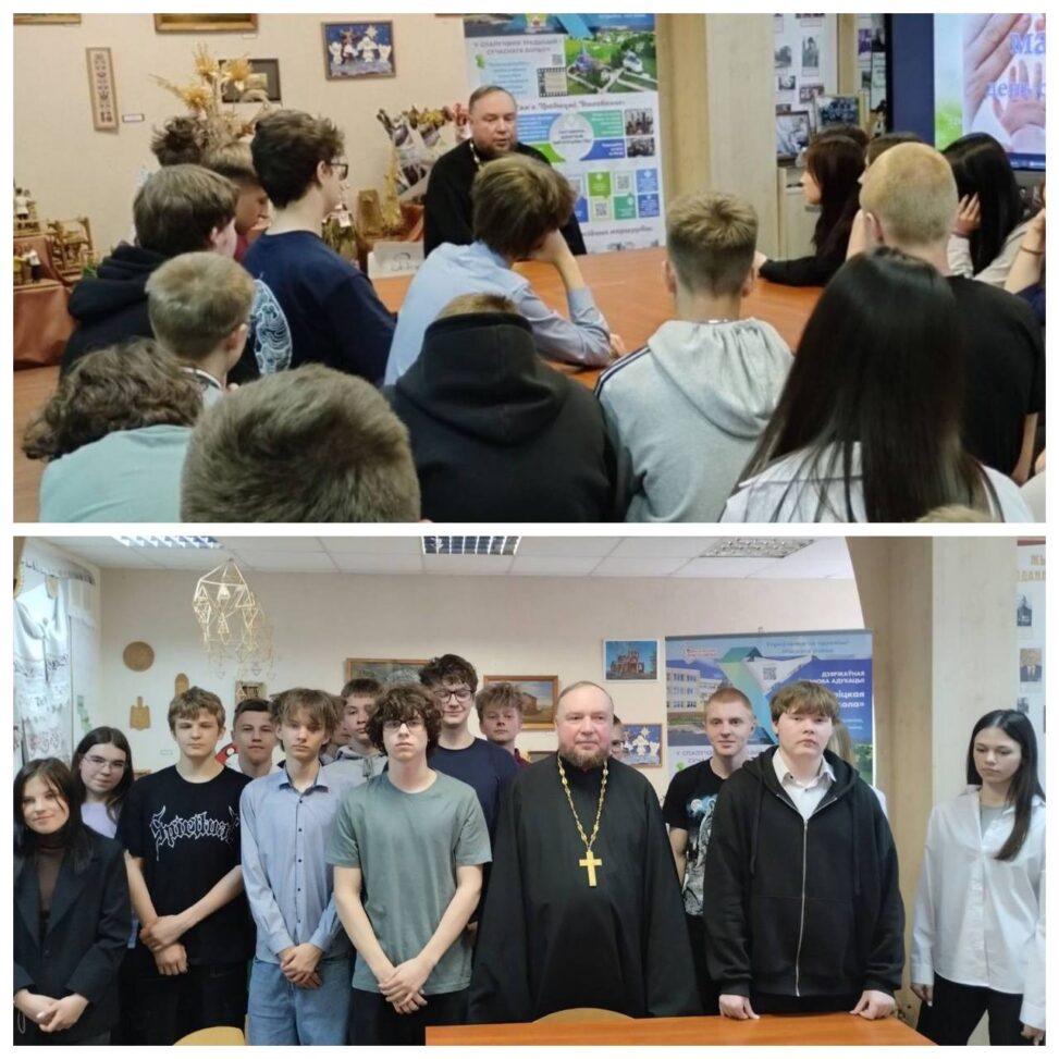 15 мая отмечался Международный день семьи.