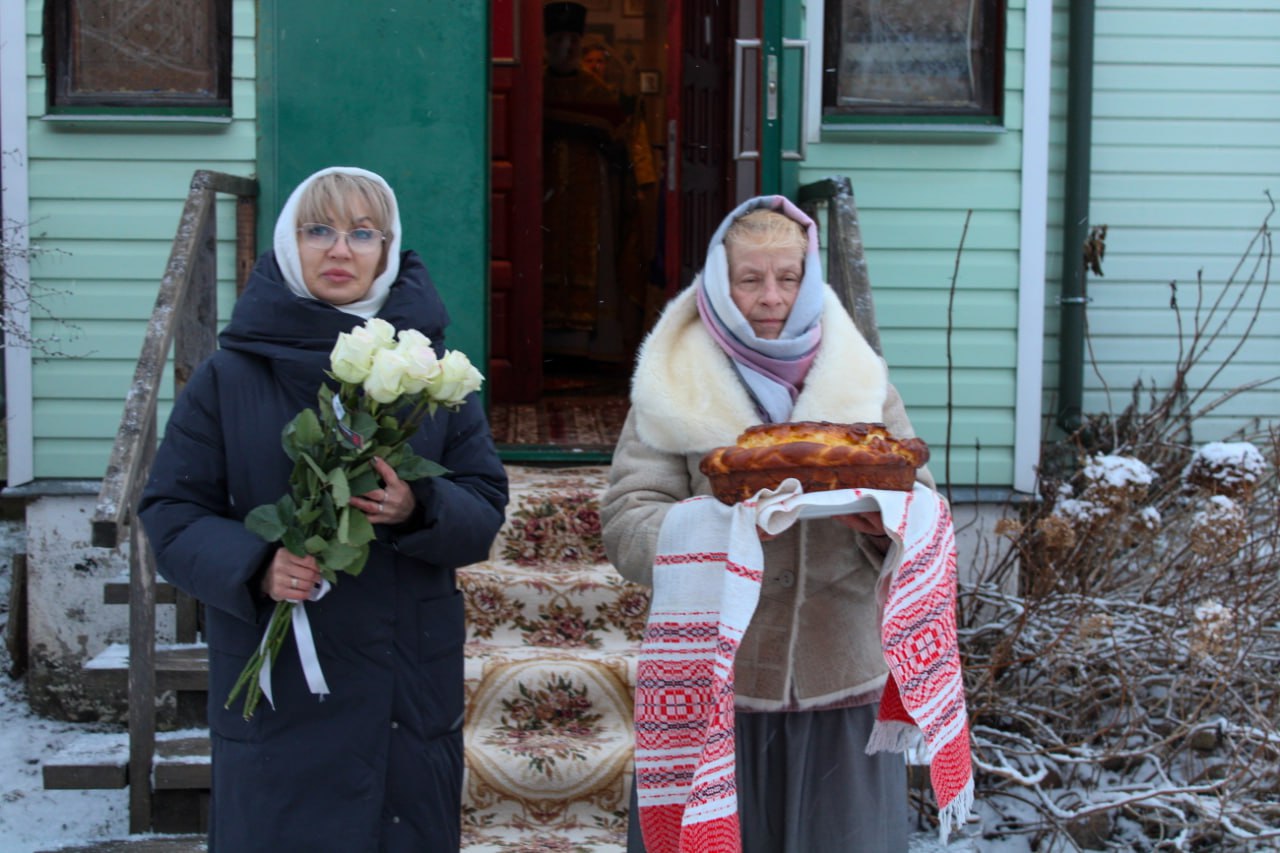 день памяти святителя Лаврентия Туровского