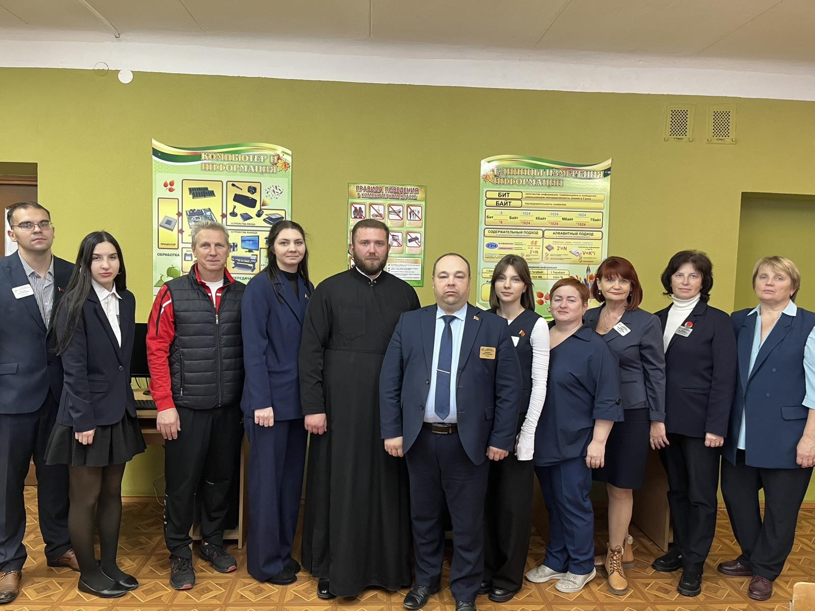 Неделя родительской любви