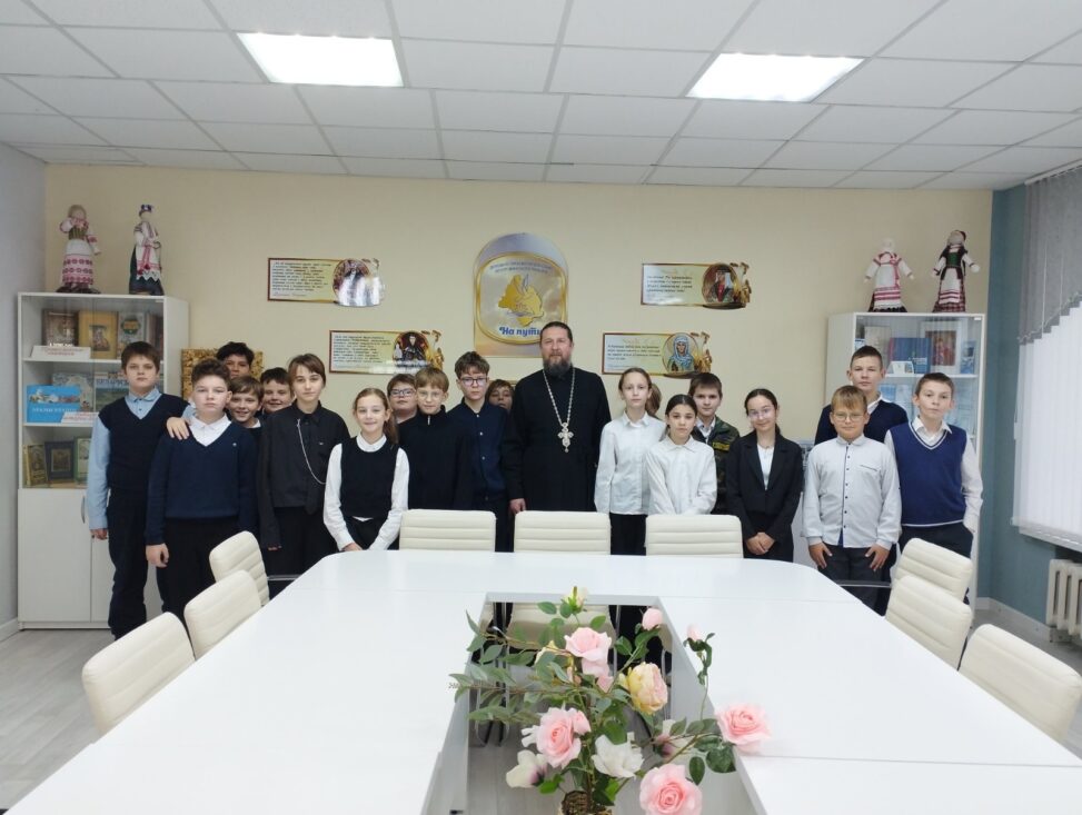 Чистота слова-чистота души