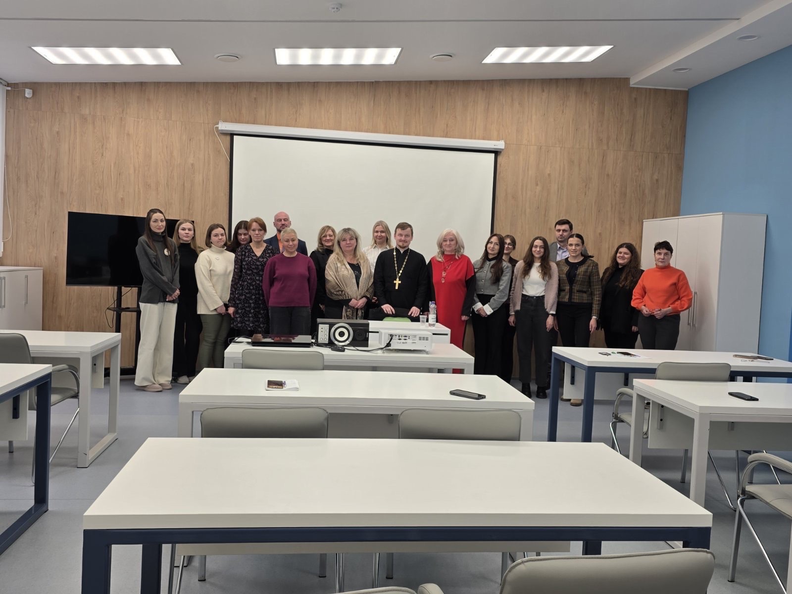 «Разговор о важном: счастливая семья — сильное государство».