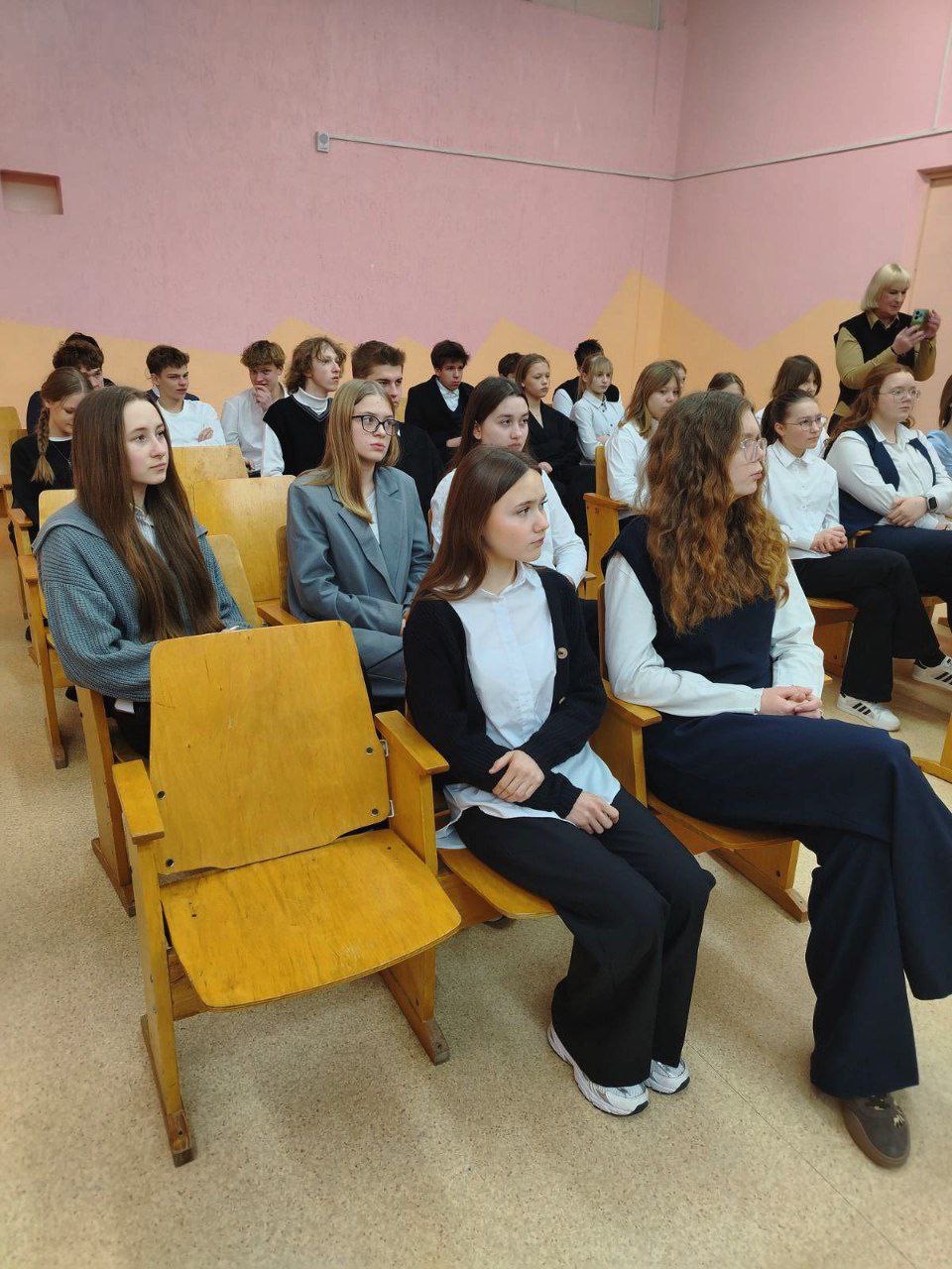 «Свет семьи в храме сердца»